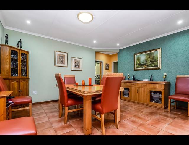 4 BEDROOM HOUSE FOR SALE IN ALLEN'S NEK